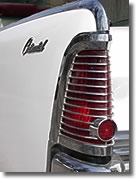 Lincoln Detail