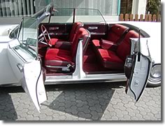 Lincoln
