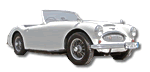 Austin Healey