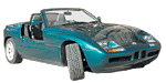 BMW Z1