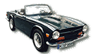 Triumph TR 6