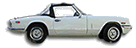 Triumph Spitfire
