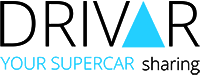Drivar Supercar sharing